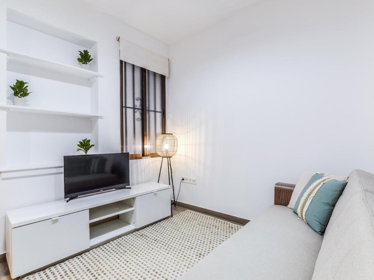 Apartamento Apartamento En El Barrio De Letras *