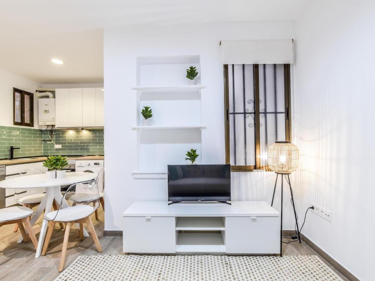 Apartamento En El Barrio De Letras Apartamento *