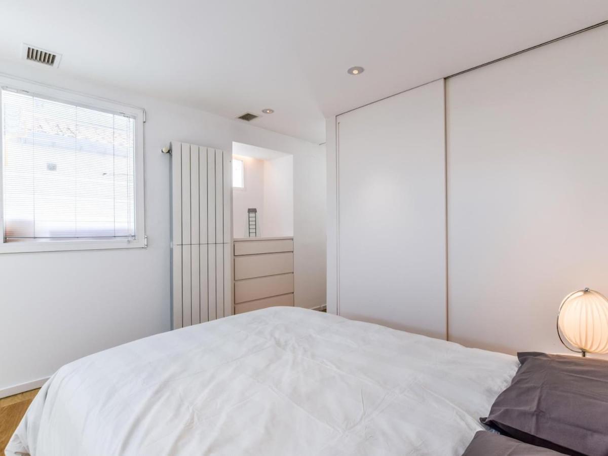 De Diseno De Lujo En Lavapies Alquiler Temporal Apartamento *
