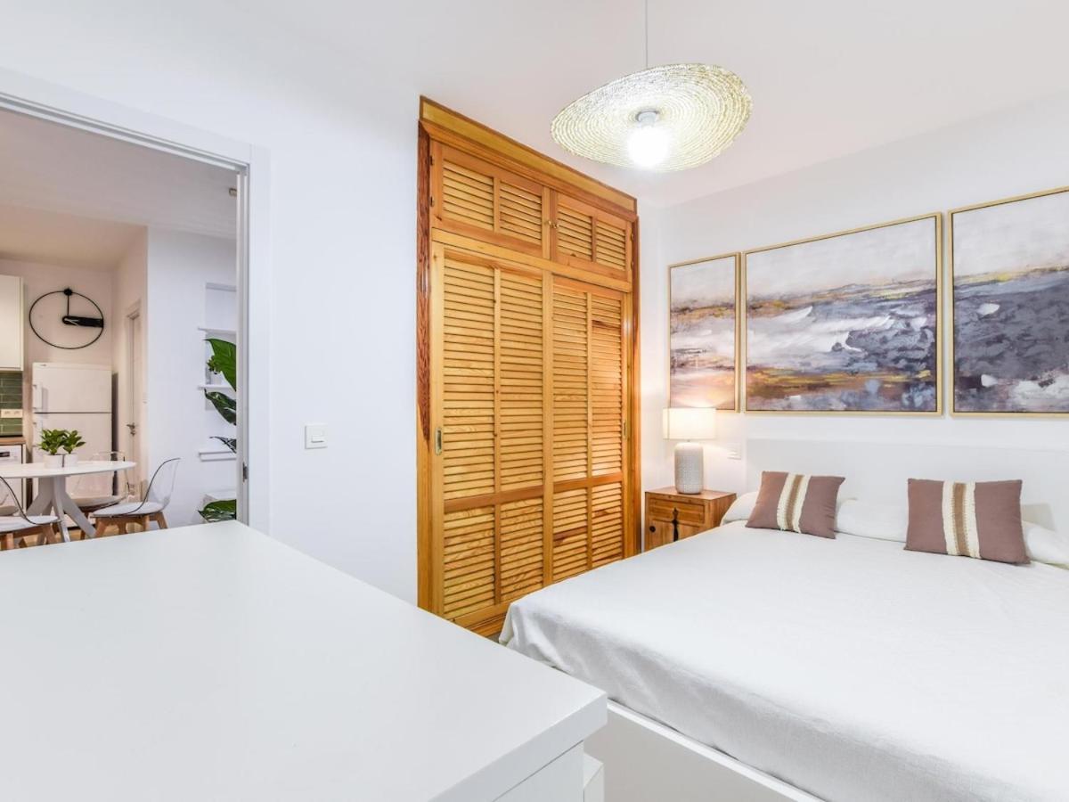 Apartamento En El Barrio De Letras Madrid