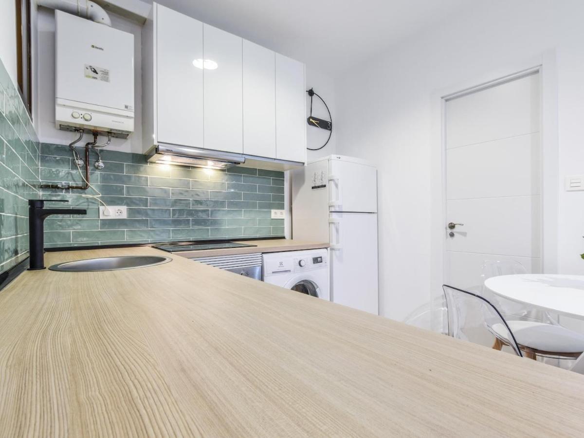 Apartamento Apartamento En El Barrio De Letras *