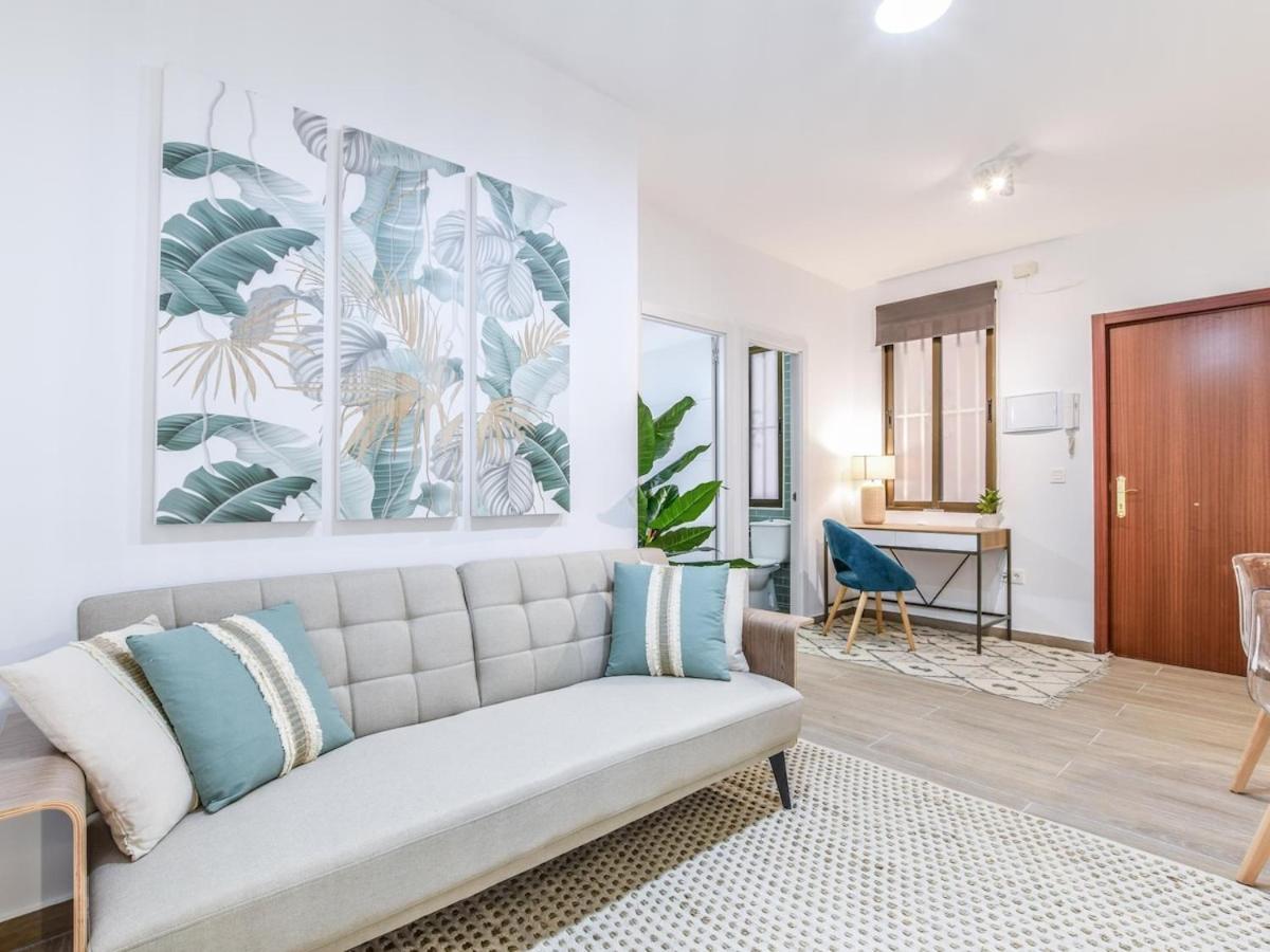 Apartamento En El Barrio De Letras * Madrid