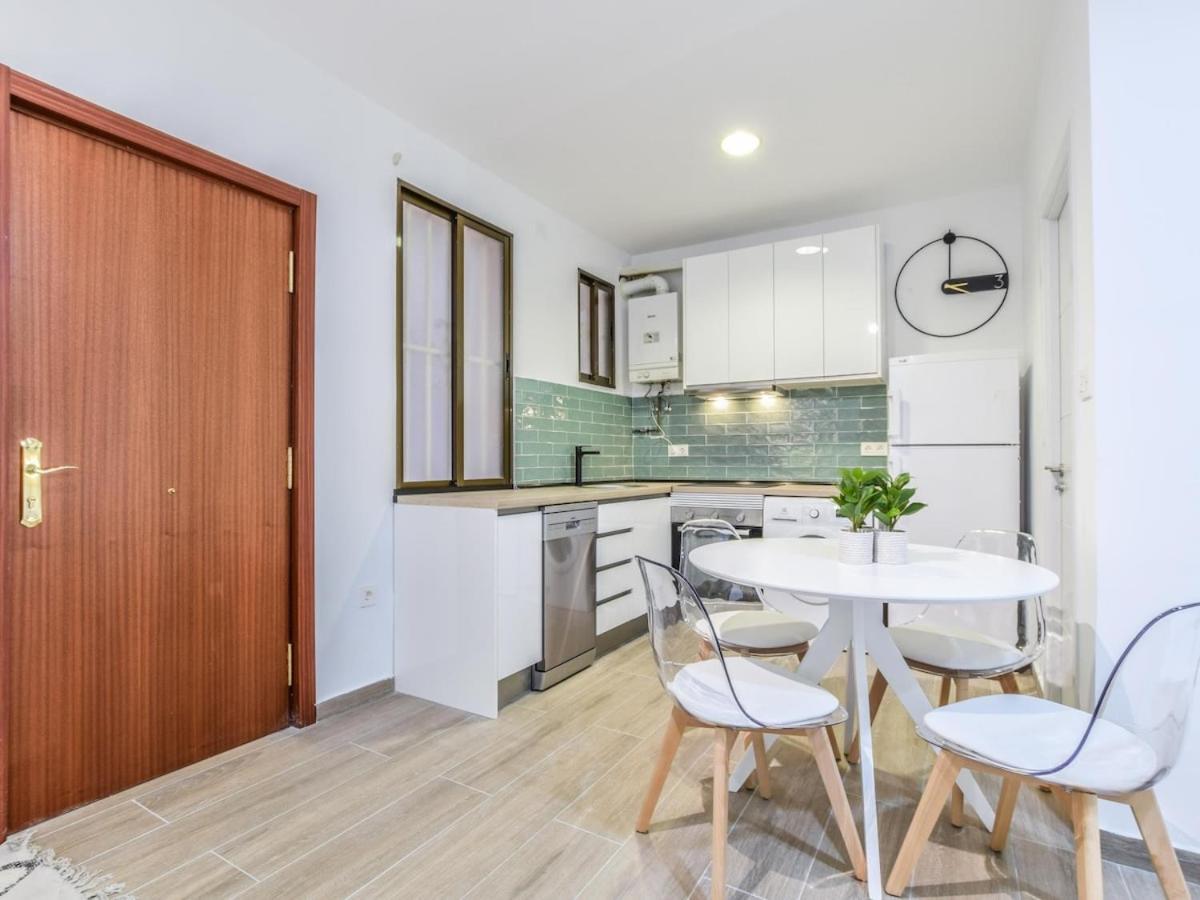 Apartamento Apartamento En El Barrio De Letras Madrid
