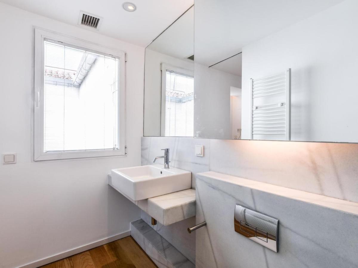 Apartamento De Diseno De Lujo En Lavapies Alquiler Temporal