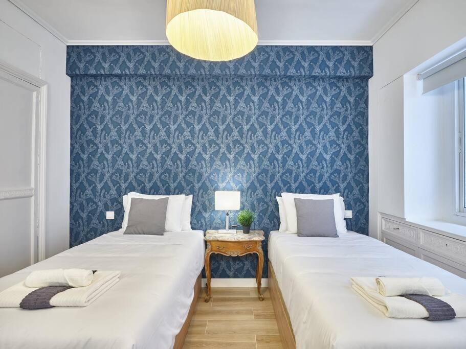 New.apto-ponzano. Luxe & Spacious 4rooms 3bathroom Apartamento Madrid
