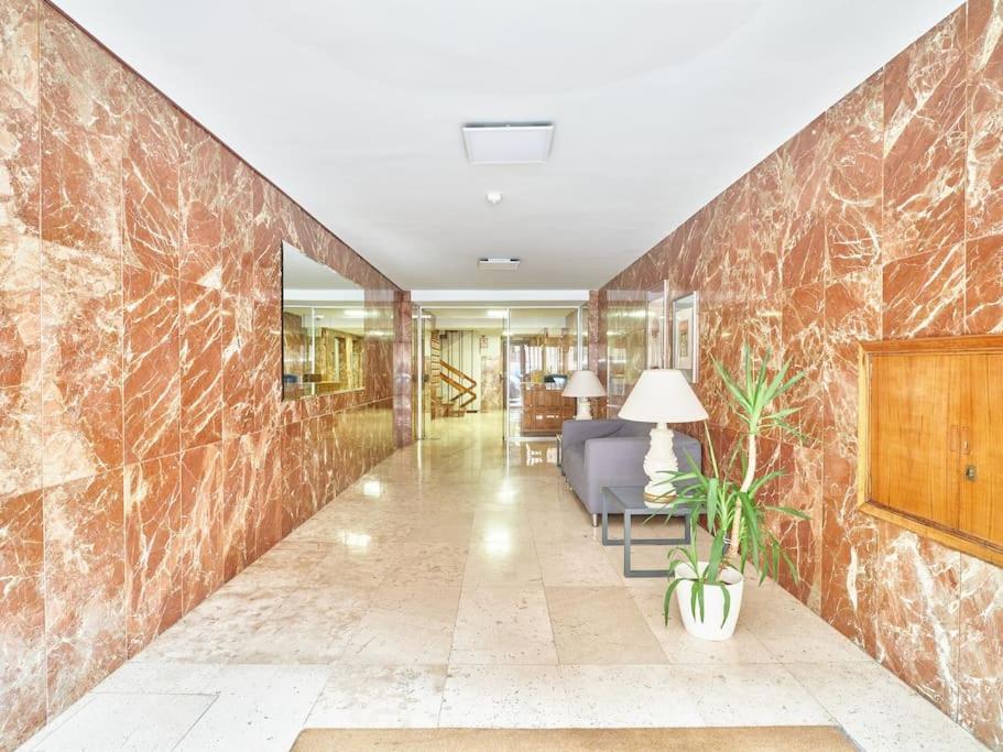 Apartamento New.apto-ponzano. Luxe & Spacious 4rooms 3bathroom *