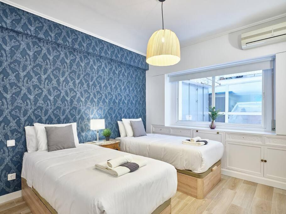 New.apto-ponzano. Luxe & Spacious 4rooms 3bathroom