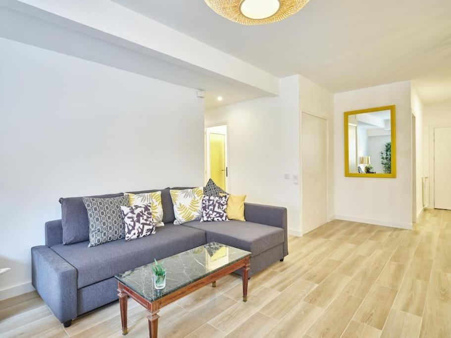 Apartamento New.apto-ponzano. Luxe & Spacious 4rooms 3bathroom Madrid