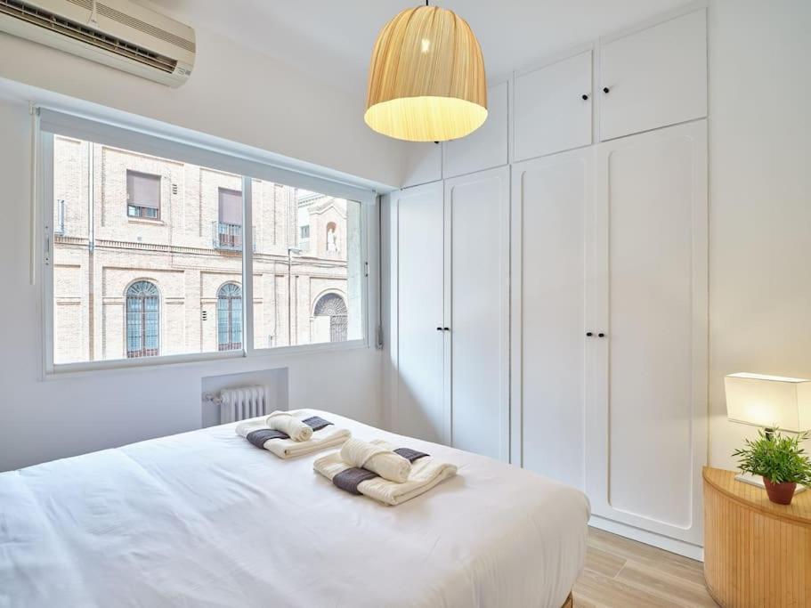 New.apto-ponzano. Luxe & Spacious 4rooms 3bathroom *