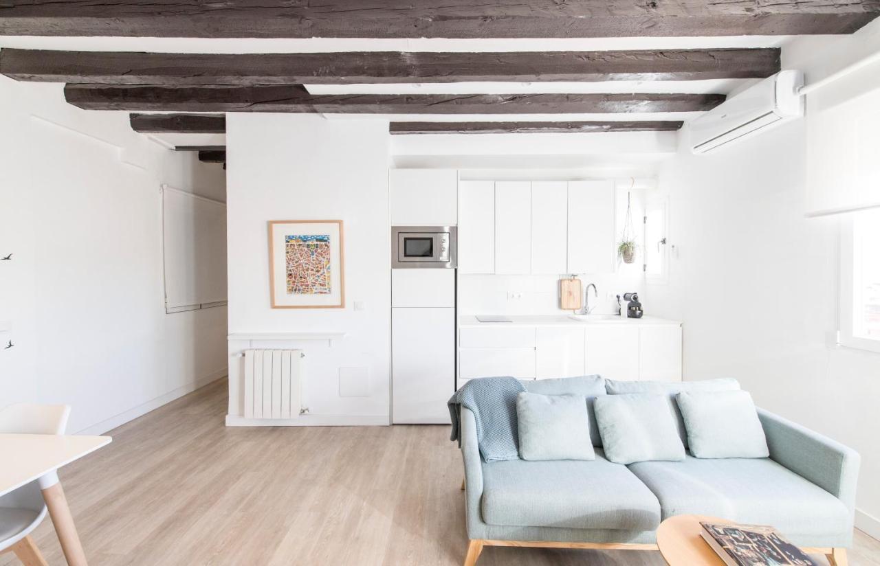 Apartamento Estupendo Duplex En El Centro De *