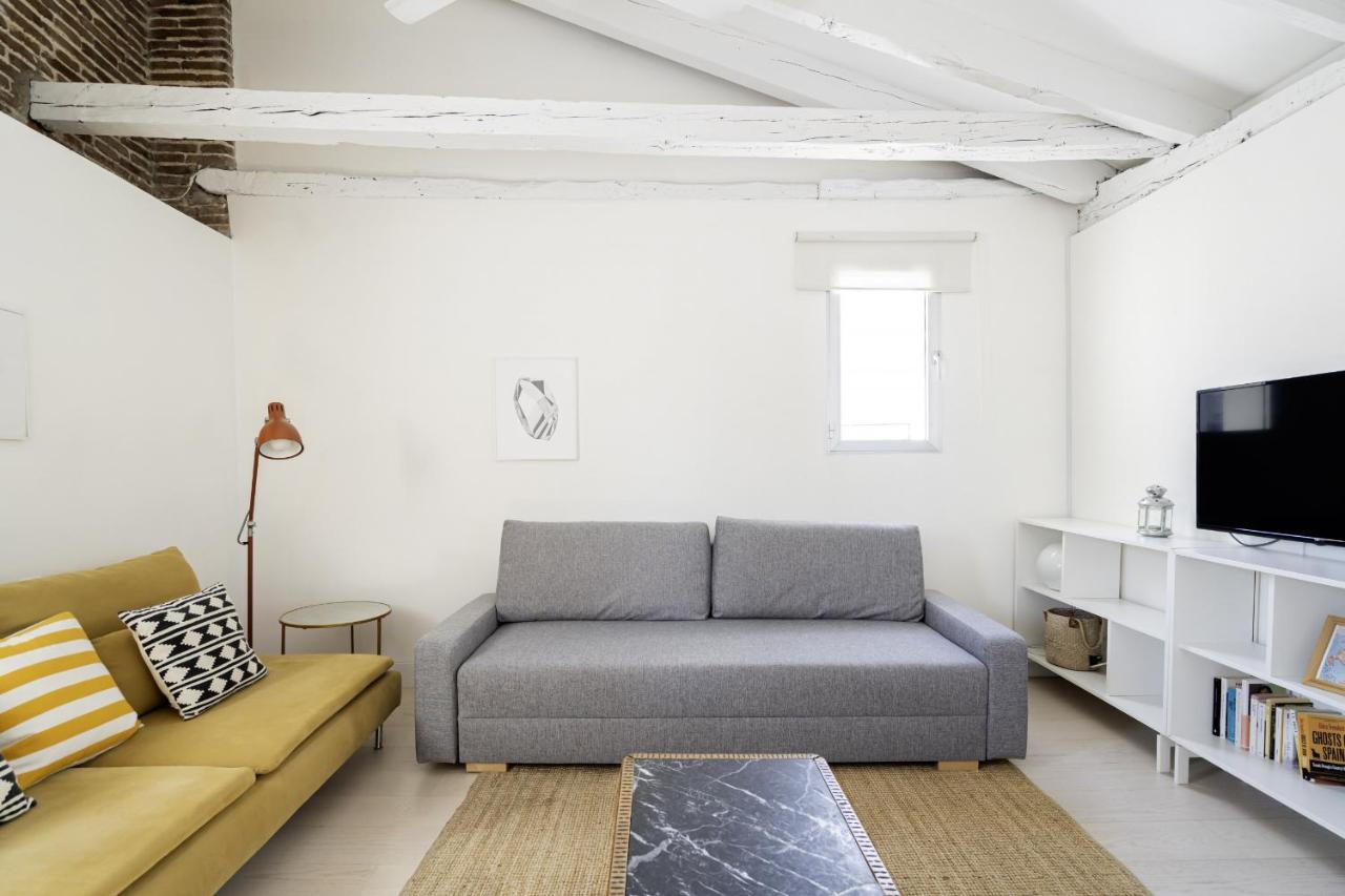 Apartment El Barrio De Lavapies Madrid