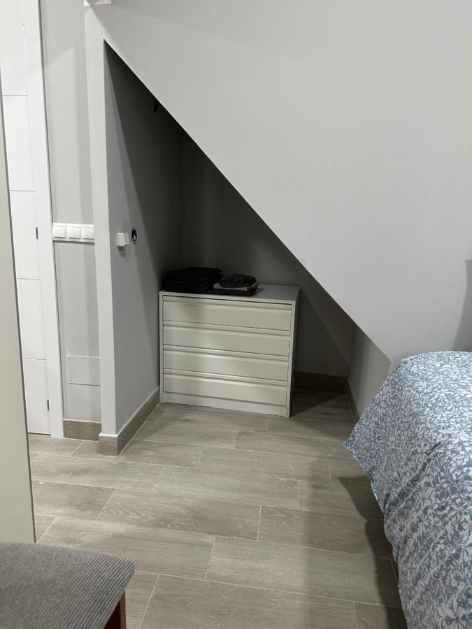 Apartamento Puerto Alto 31 Bj, B