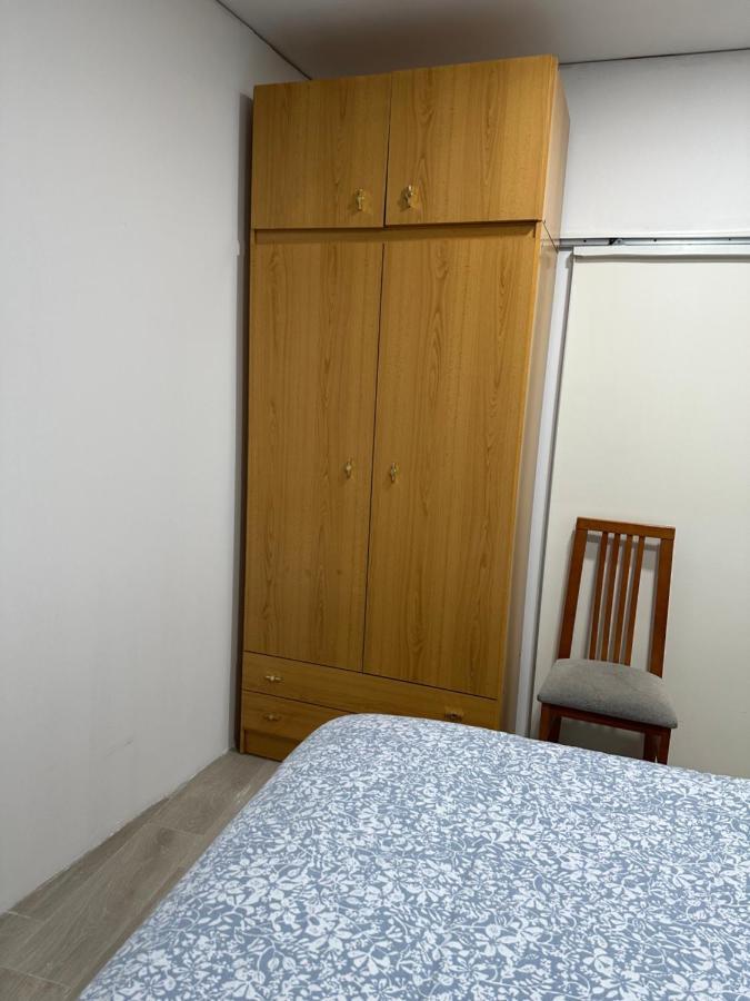 Puerto Alto 31 Bj, B Apartamento Madrid