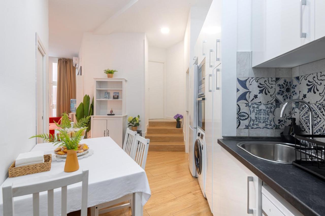 Apartamento Pleasant Near Center *