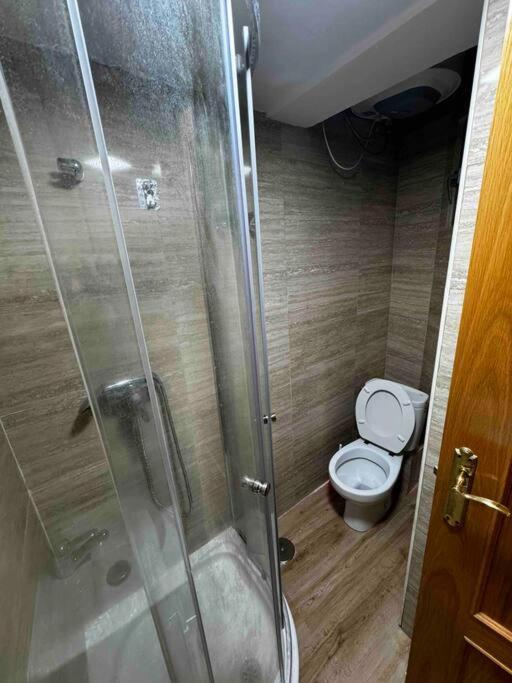 Apartamento, Gran Via, Apartment Madrid