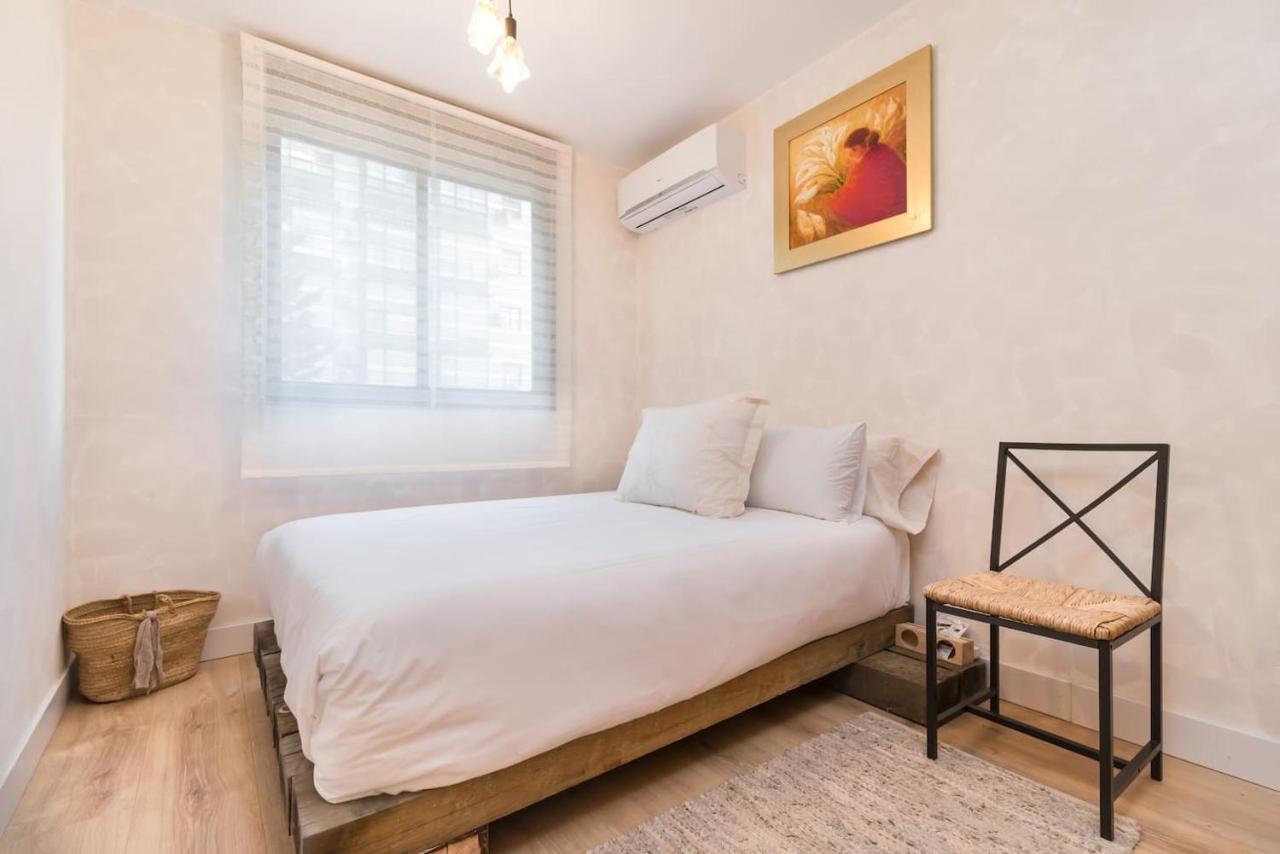 Apartamento Cajasoul By Caja Magica Madrid