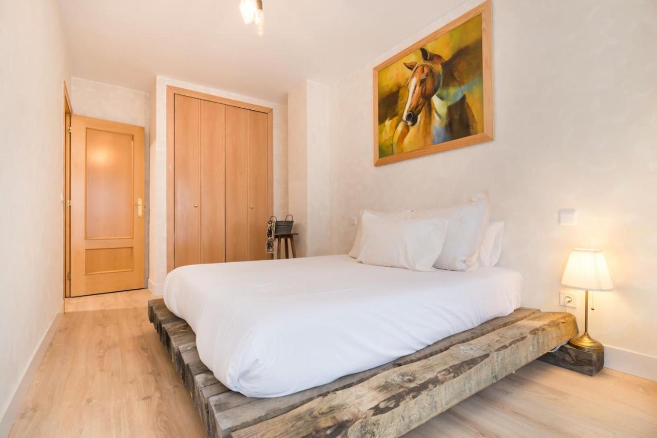 Apartamento Cajasoul By Caja Magica