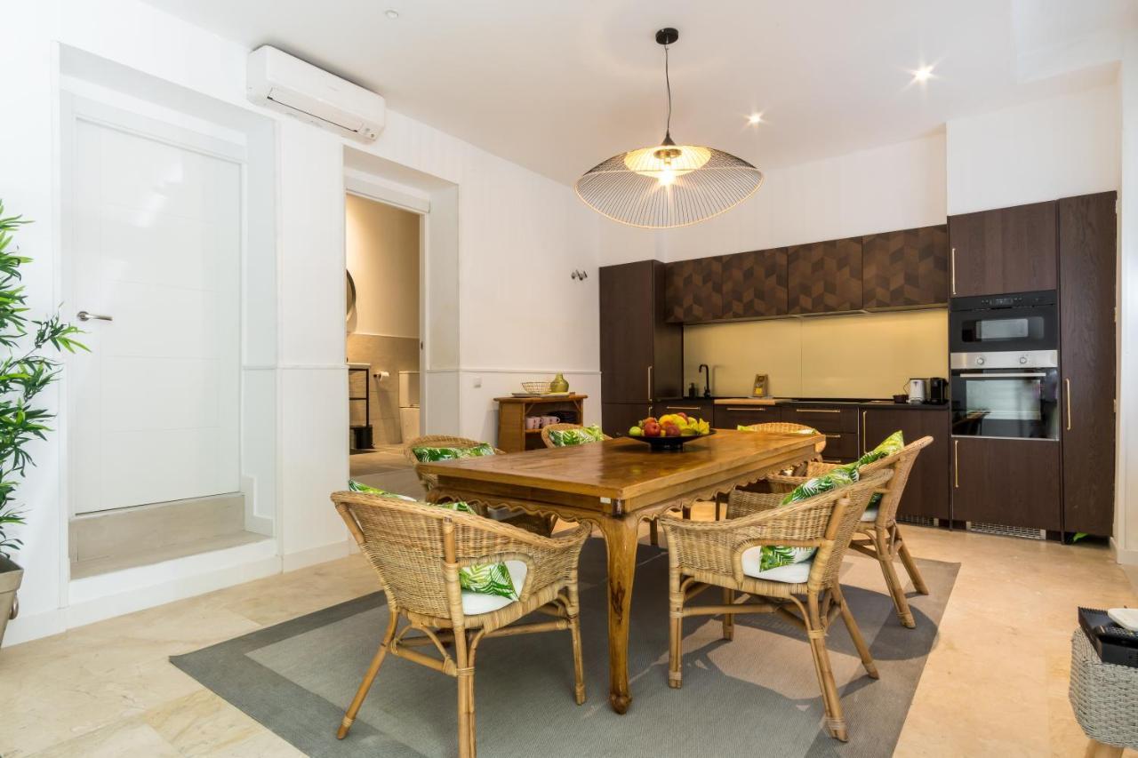 Modern And Cozy- 3bedrooms 2bathrooms- Chamberi Apartamento Madrid