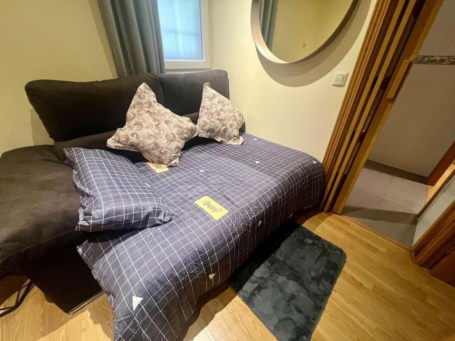Acogedor Apartamento Centro Madrid