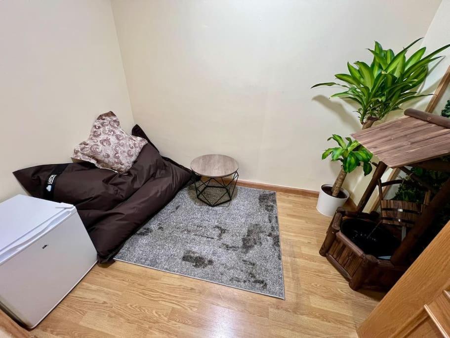 Apartamento Acogedor Apartamento Centro *