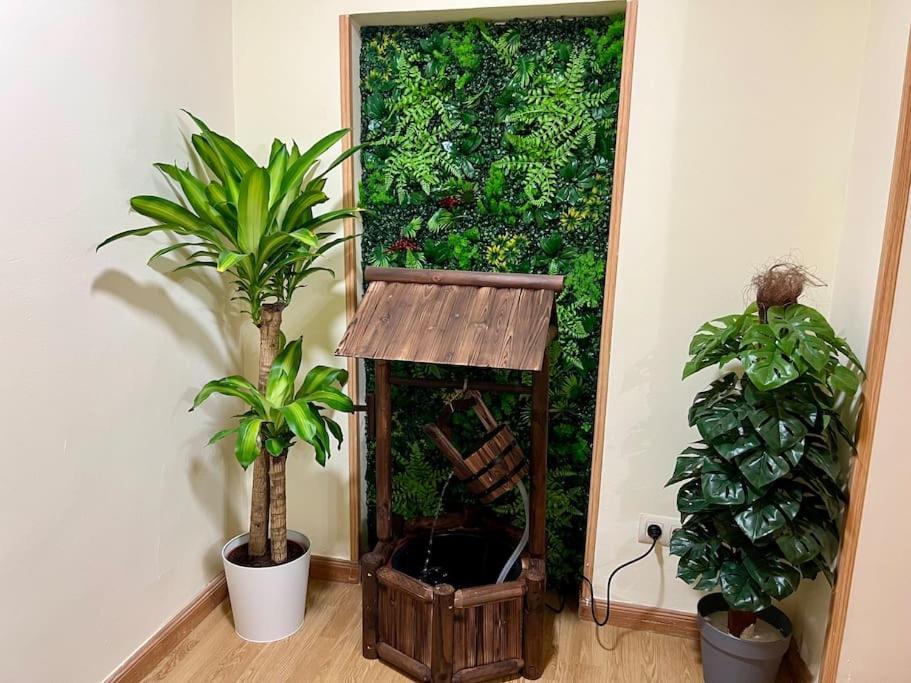 Acogedor Apartamento Centro