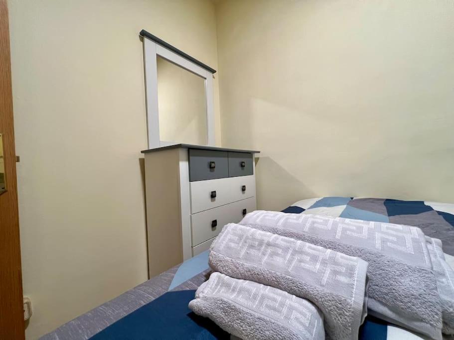Acogedor Apartamento Centro * Madrid