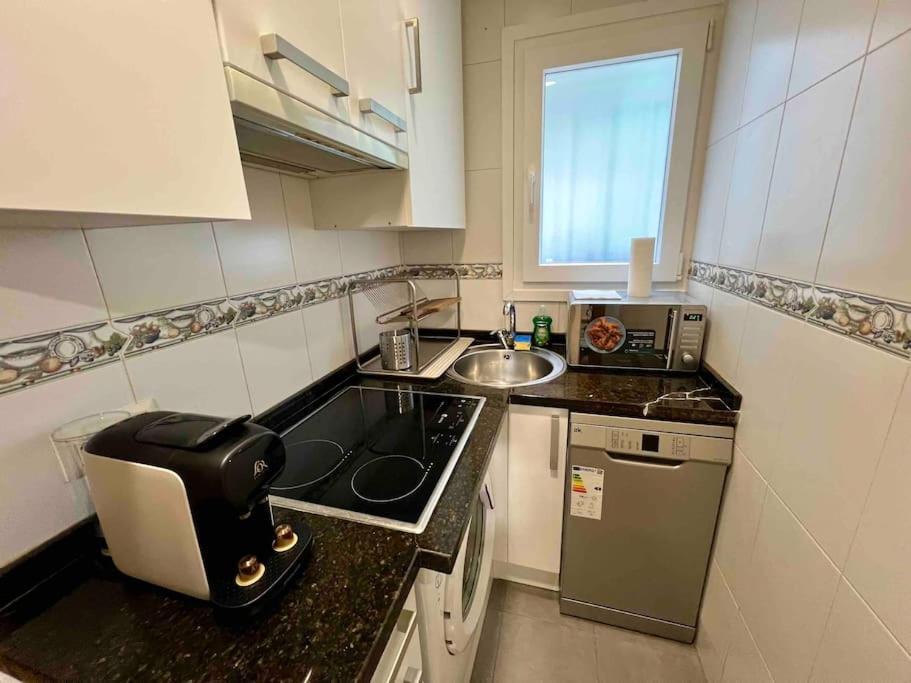 Acogedor Apartamento Centro *
