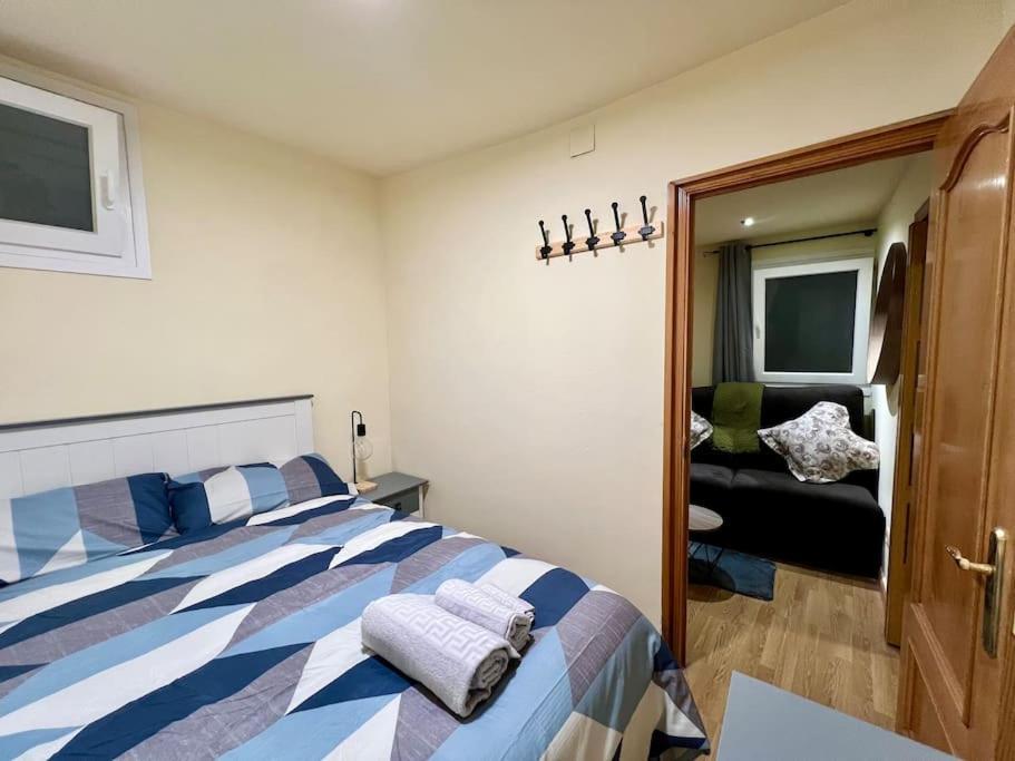 Acogedor Apartamento Centro Apartamento *