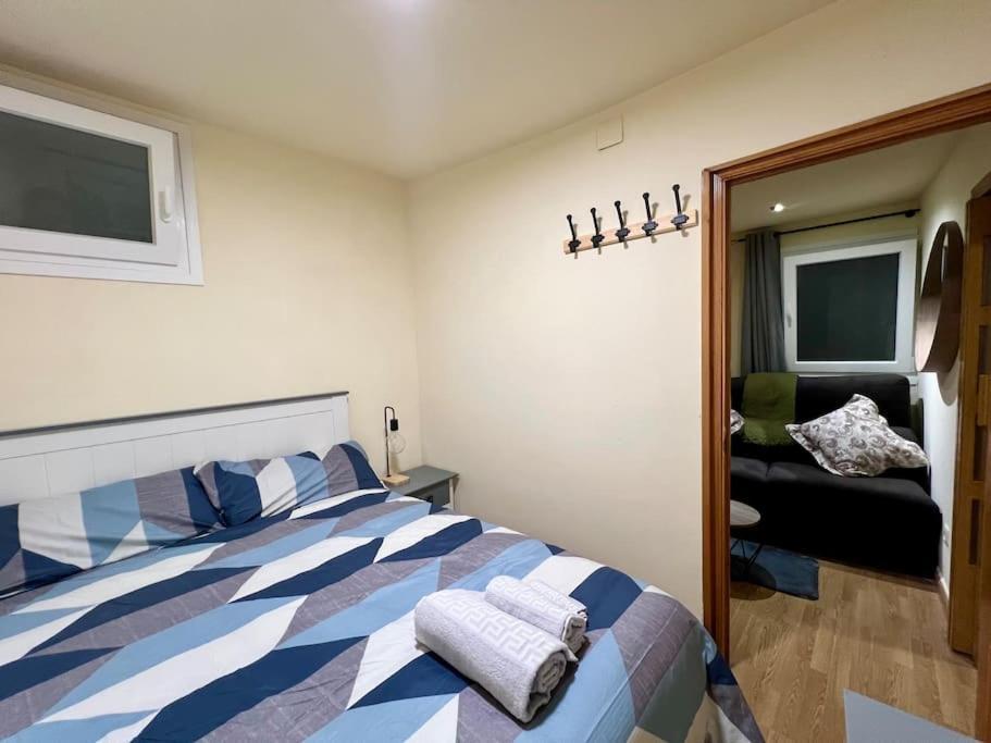 Acogedor Apartamento Centro * Madrid