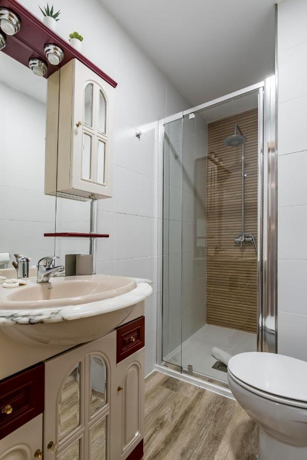 Apartment Numancia - De 1 Madrid