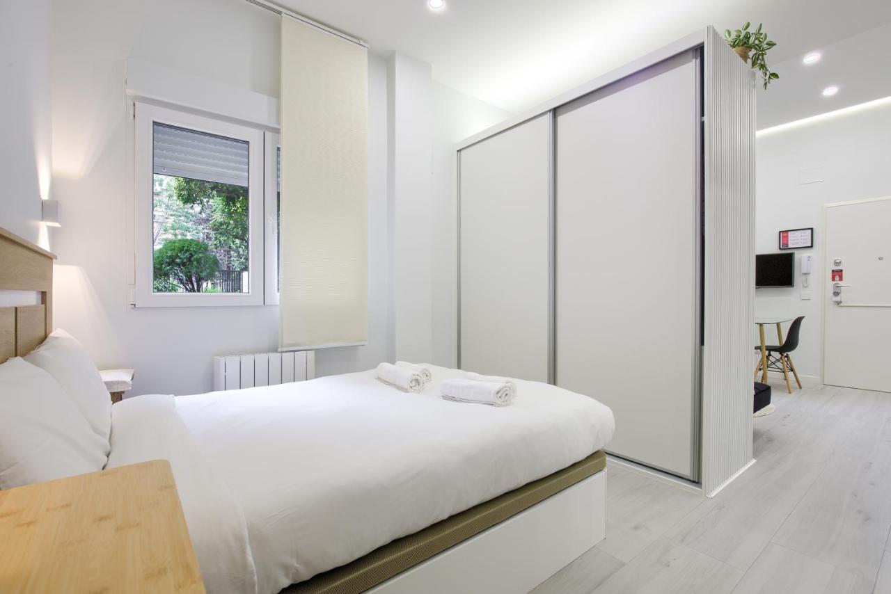 Charming El Carmen - Apartamento