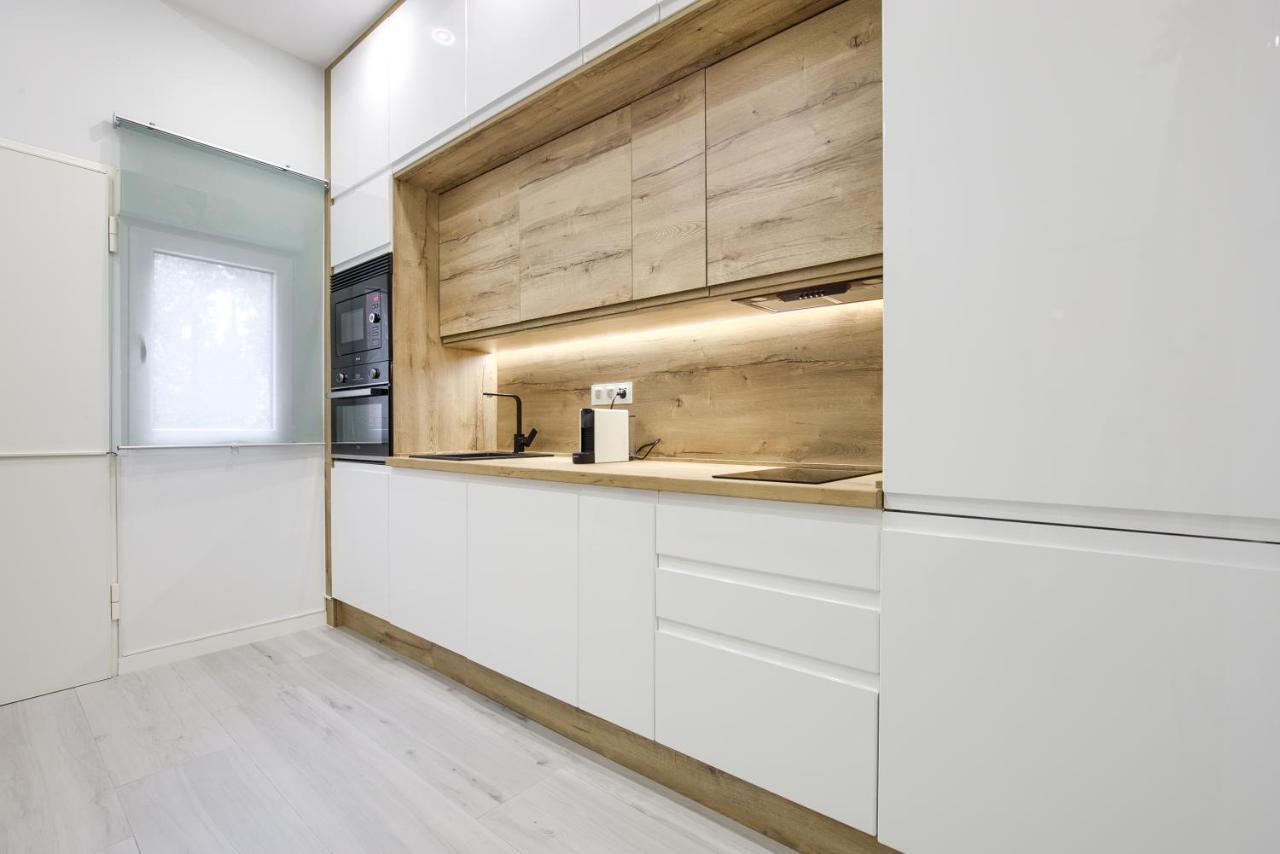 Charming El Carmen - Apartamento