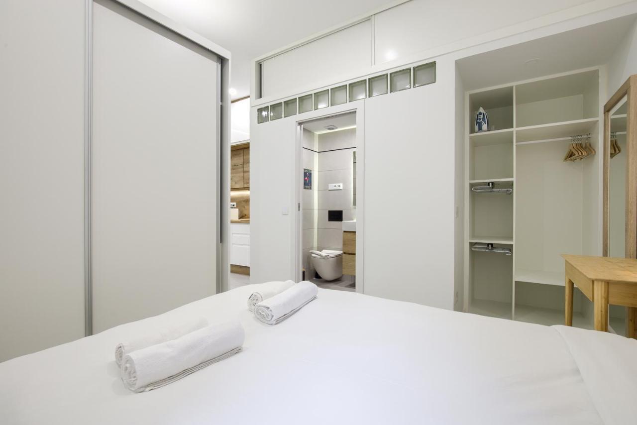 Charming El Carmen - Apartamento Madrid