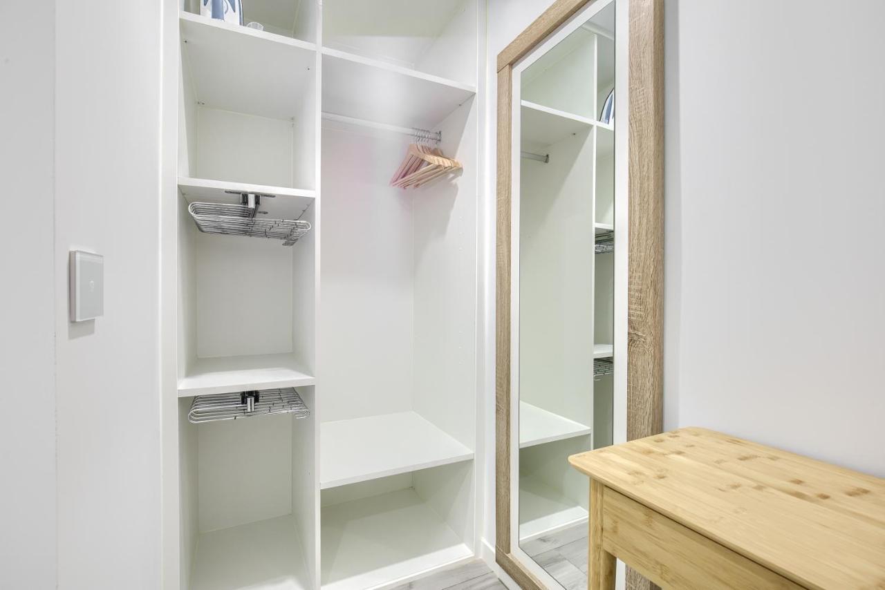 Charming El Carmen - Apartamento