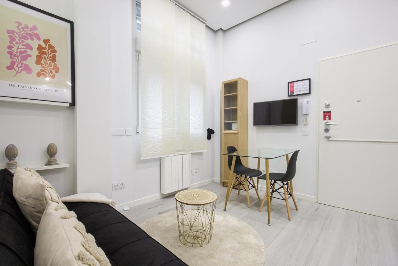 Apartamento Charming El Carmen - Madrid