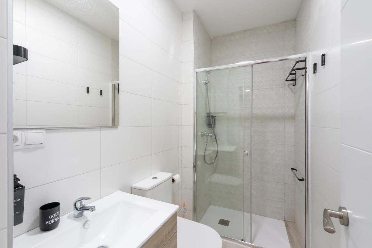 Market Martinez De La Riva Ii Apartamento Madrid
