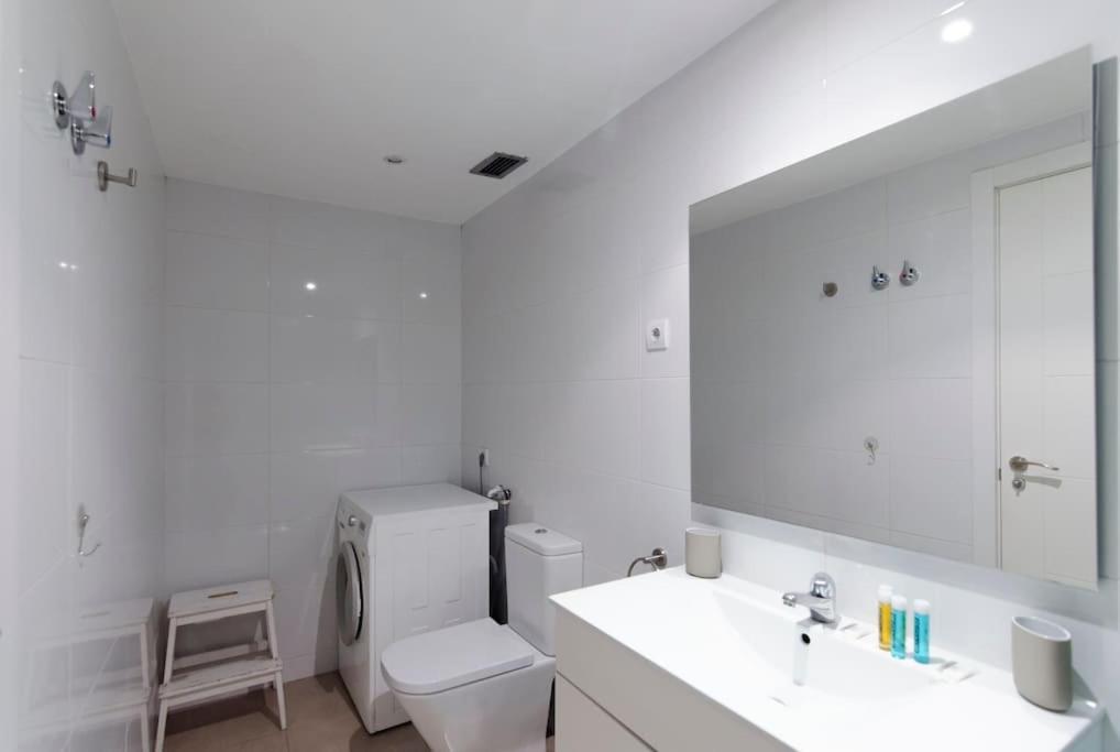 Apartamento Beautiful Flat A Stone's Throw From The Retiro-vill