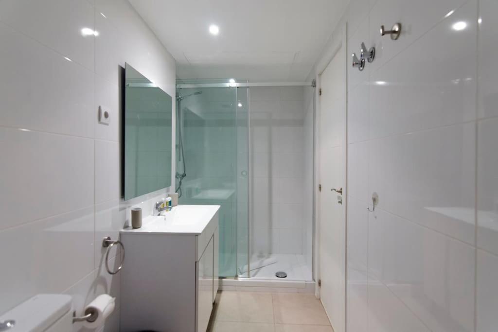 Apartamento Beautiful Flat A Stone's Throw From The Retiro-vill Madrid