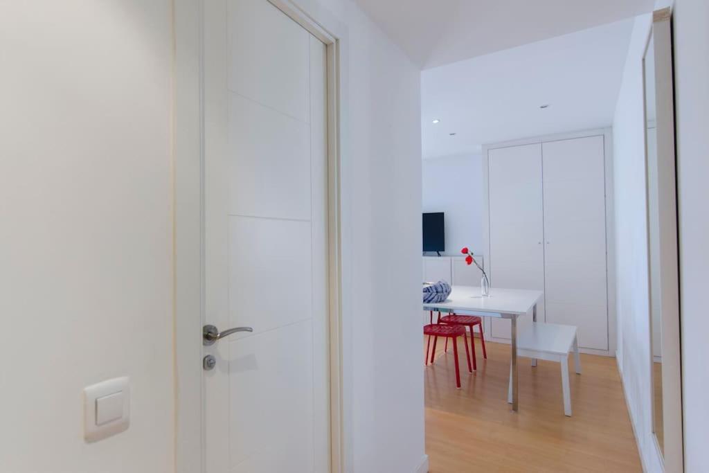 Beautiful Flat A Stone's Throw From The Retiro-vill Apartamento *