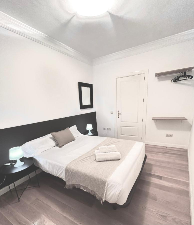 Pdv Habitación en casa particular Madrid