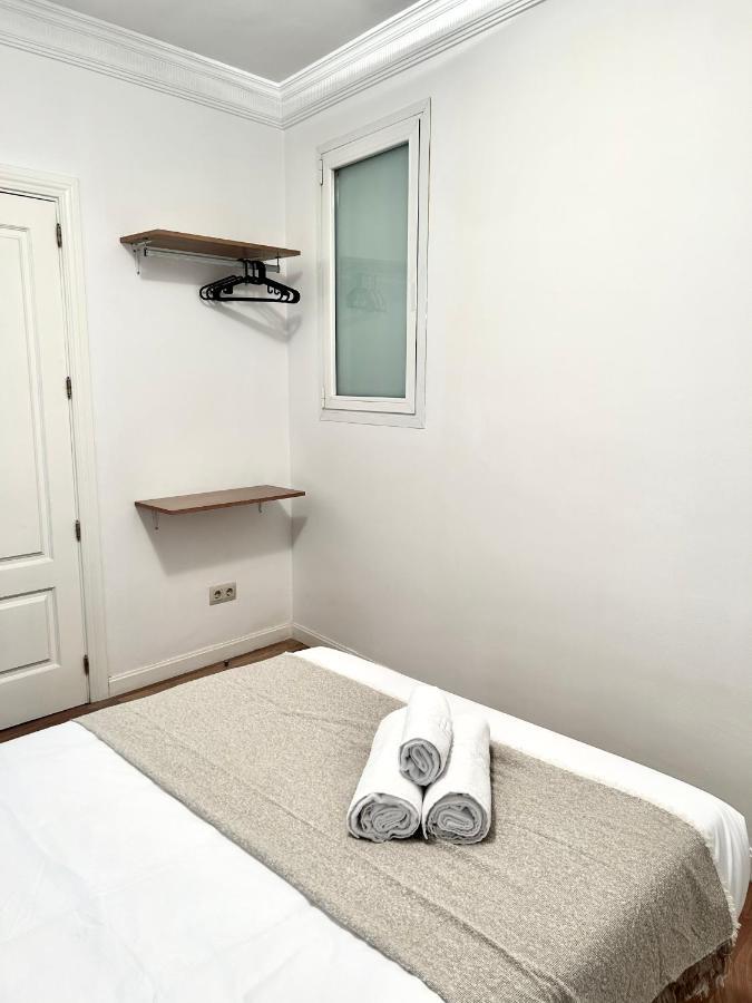 Pdv Habitación en casa particular Madrid