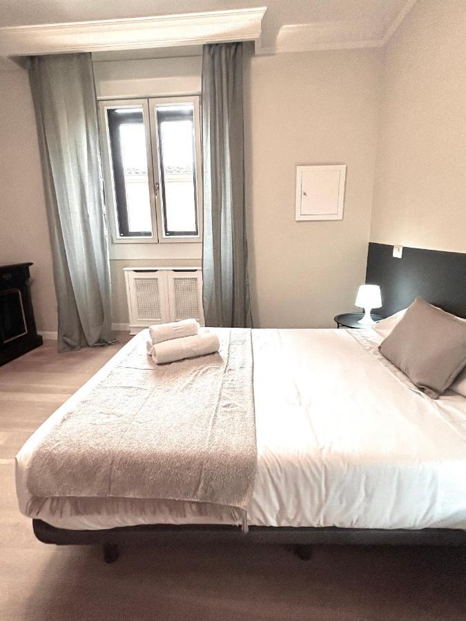 Pdv Habitación en casa particular Madrid