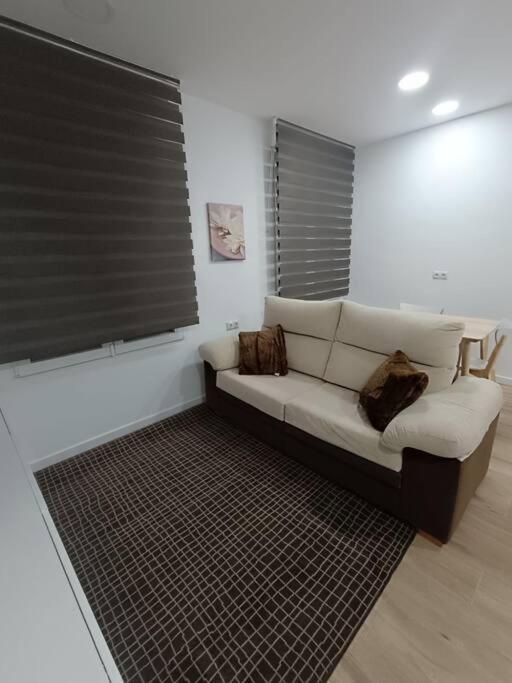 Encantador Apartamento Completo Con Dos * Madrid