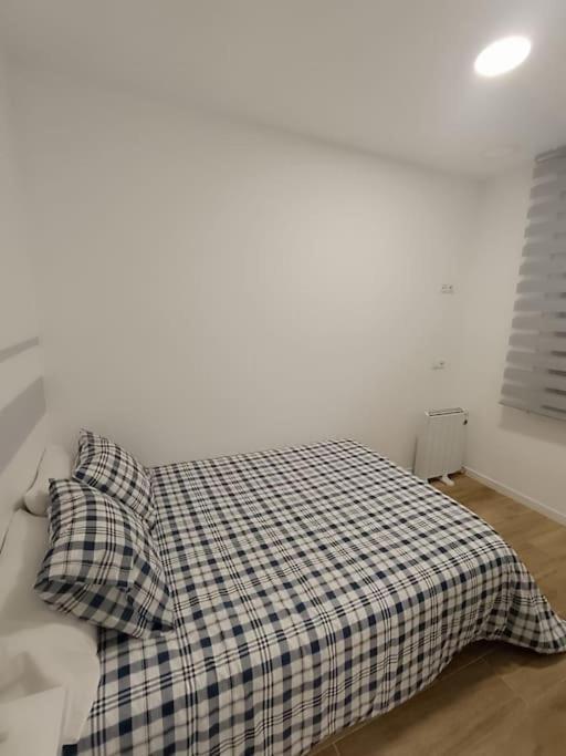 Encantador Apartamento Completo Con Dos Apartamento Madrid