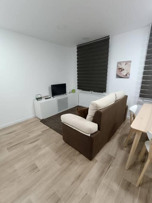 Encantador Apartamento Completo Con Dos Apartamento