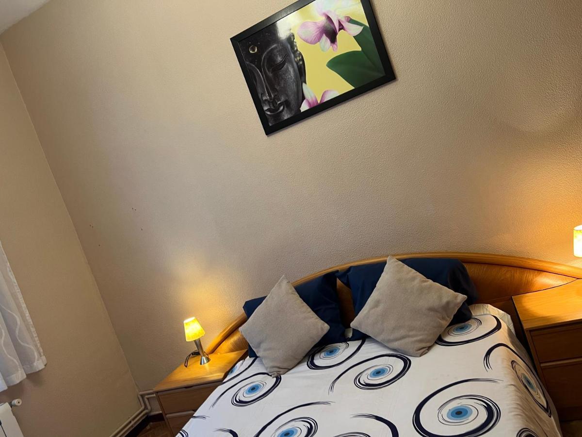 Apartamento Oporto Apartamento *