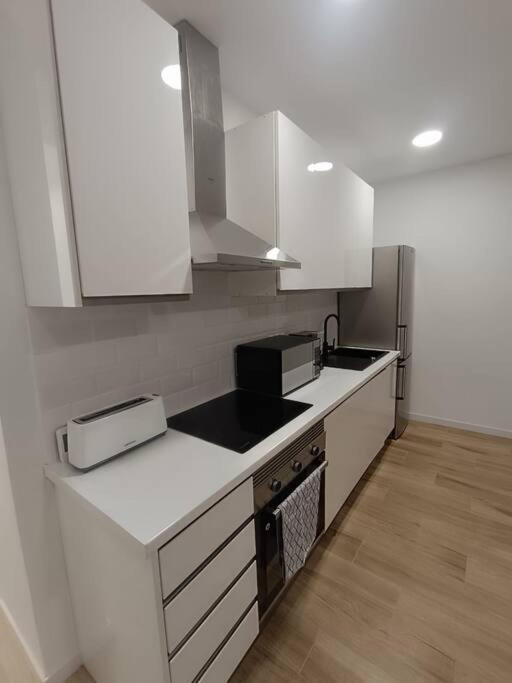Apartamento Encantador Apartamento Completo Con Dos *