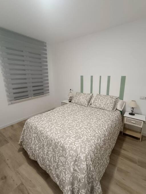Encantador Apartamento Completo Con Dos *
