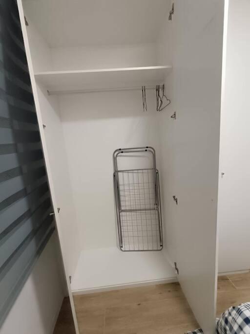 Encantador Apartamento Completo Con Dos
