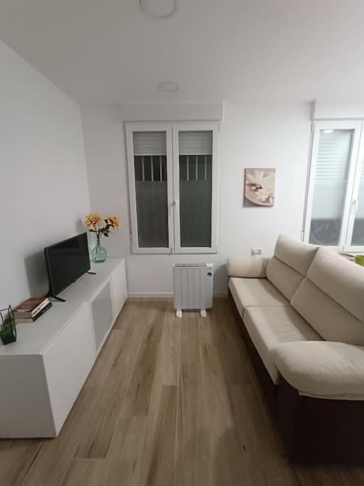 Apartamento Encantador Apartamento Completo Con Dos